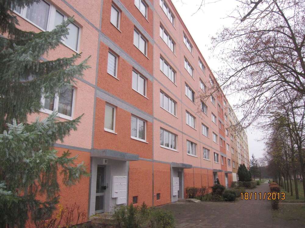 Thumbnail-Wohnung zum Mieten in Strausberg 490,00 € 57.32 m²
