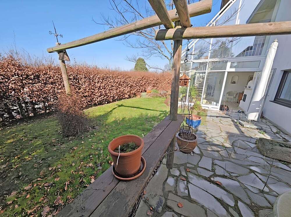 Thumbnail-Haus zum Kaufen in Heidelberg 769.400,00 € 183 m²