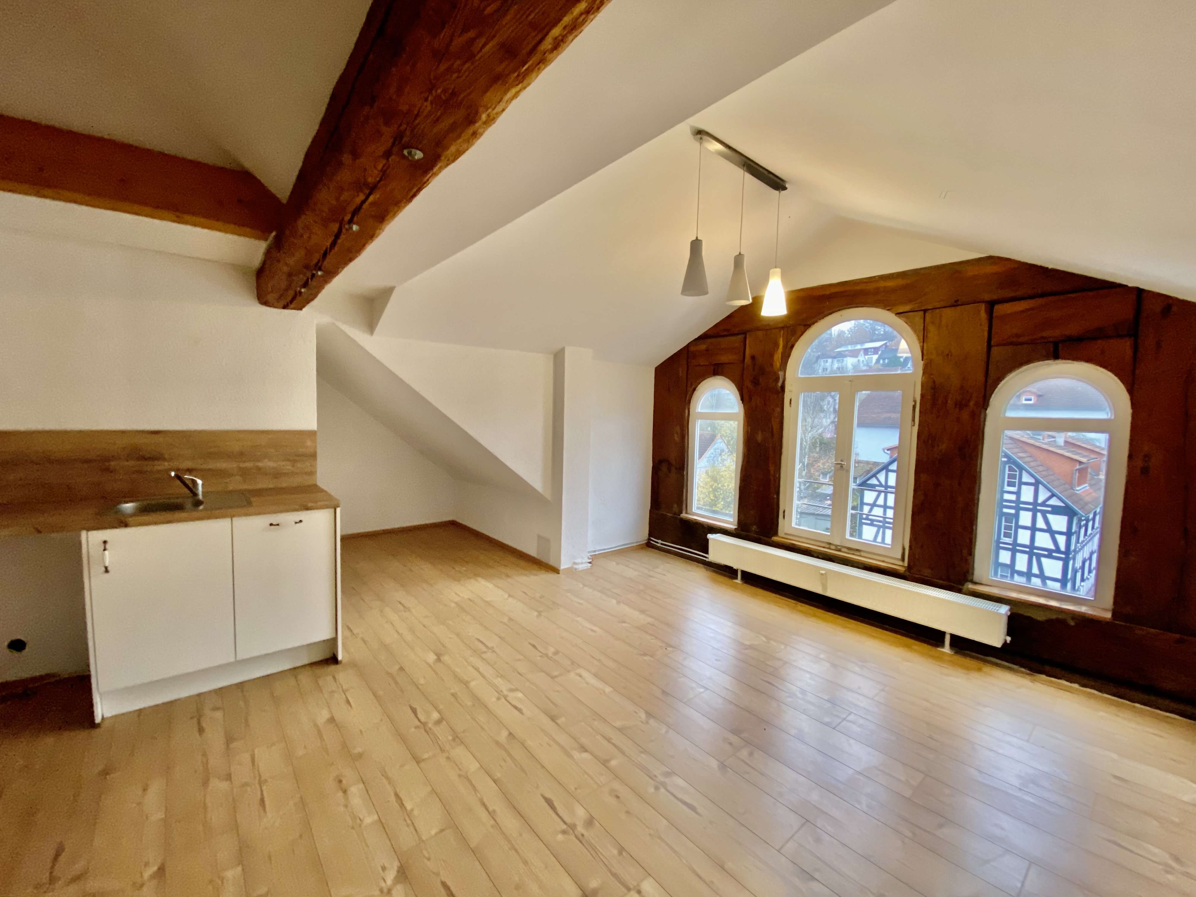 Thumbnail-Wohnung zum Mieten in Marburg 989,00 € 70 m²