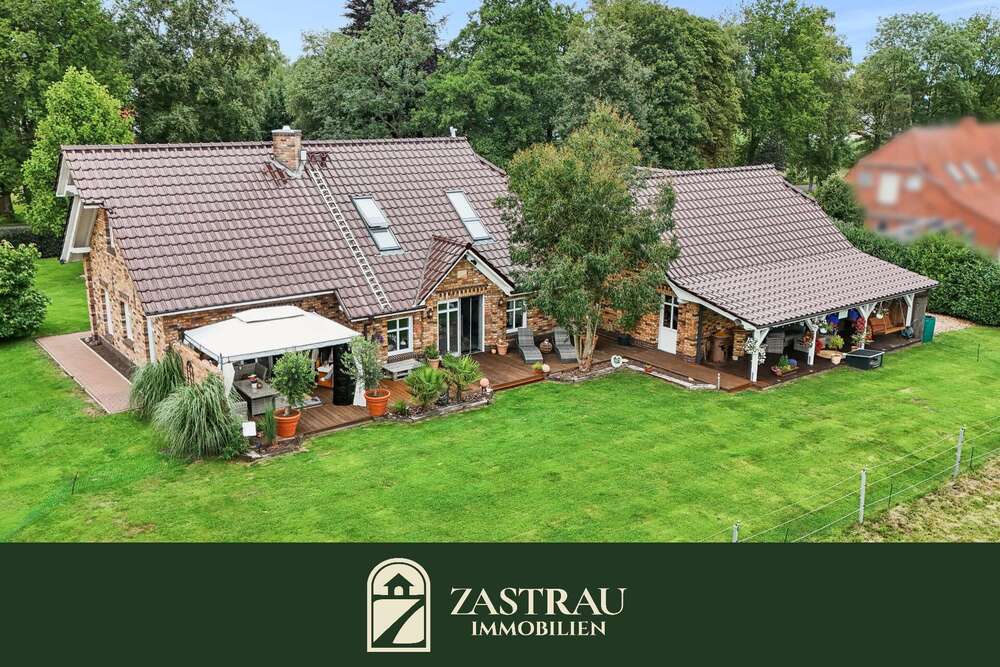 Thumbnail-Haus zum Kaufen in Großheide 699.000,00 € 160 m²