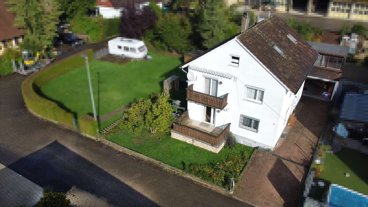 Thumbnail-Haus zum Kaufen in Schwäbisch Gmünd 310.000,00 € 126 m²