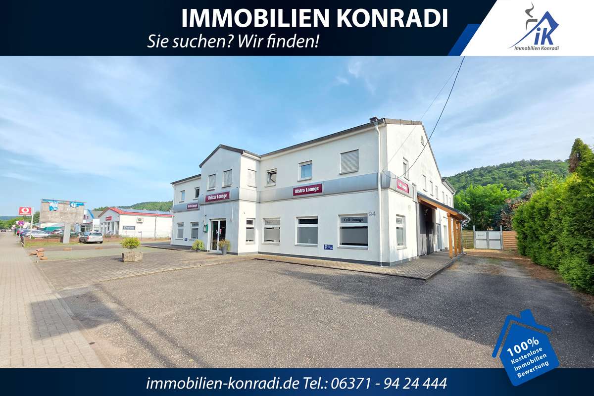Thumbnail-Haus zum Kaufen in Landstuhl 799.000,00 € 360 m²