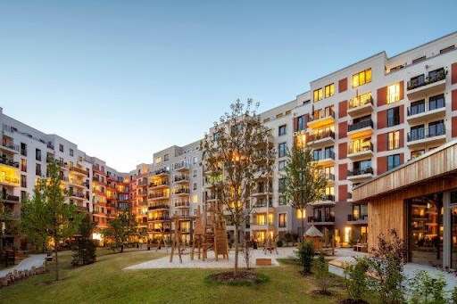 Thumbnail-Wohnung zum Mieten in Berlin 2.238,43 € 107.46 m²