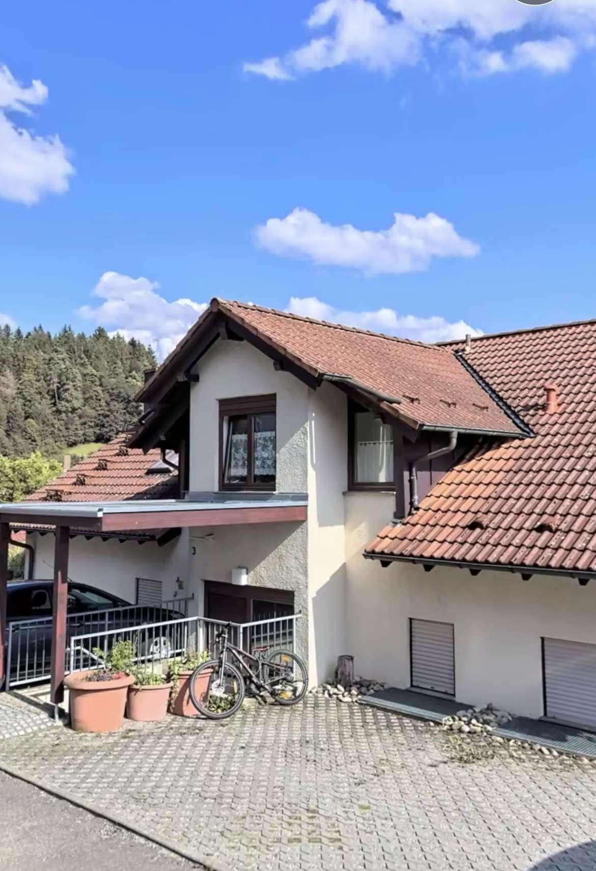 Thumbnail-Wohnung zum Kaufen in Murrhardt 179.000,00 € 48.55 m²