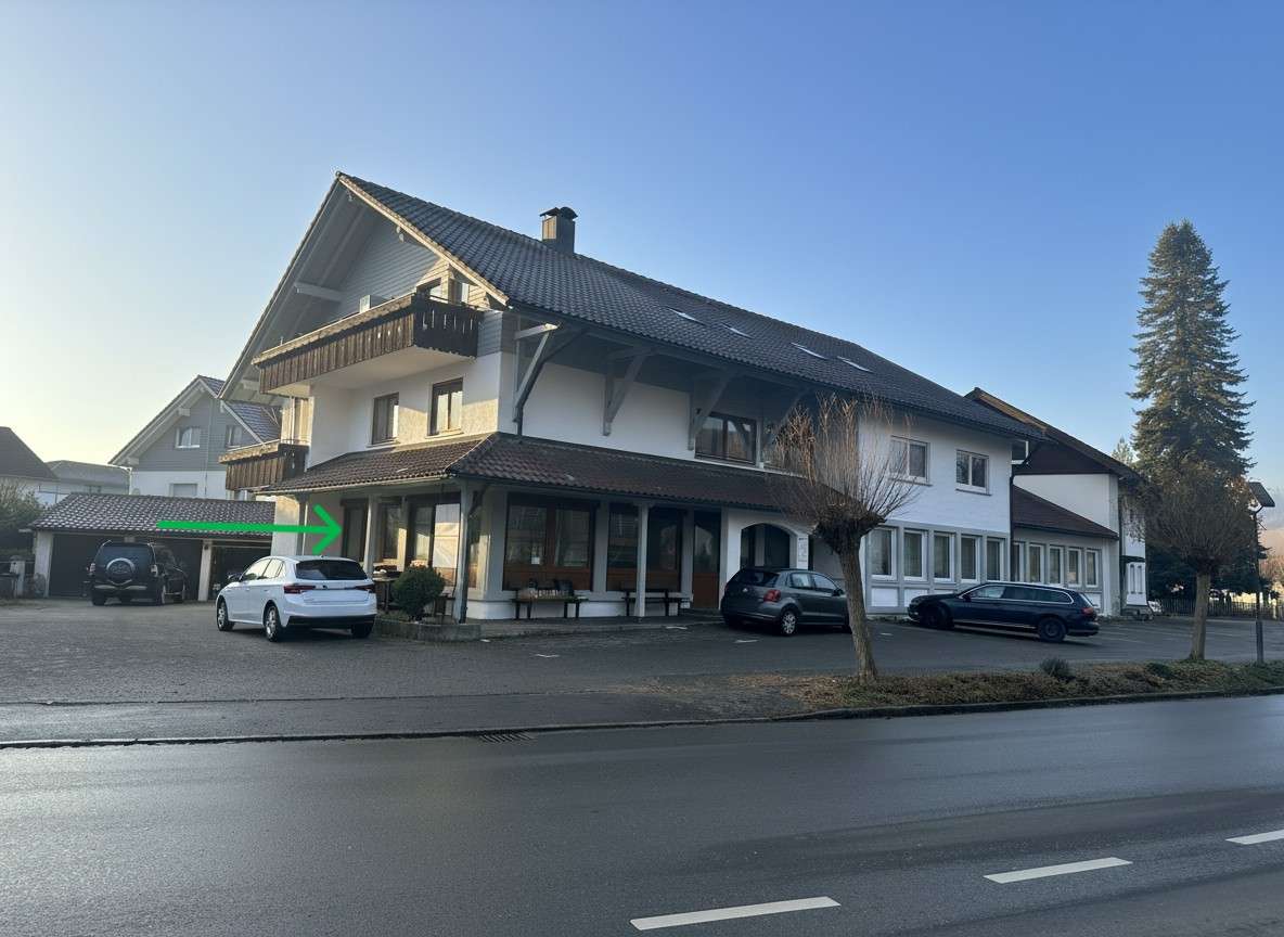 Thumbnail-Wohnung zum Kaufen in Amtzell 450.000,00 € 109.3 m²