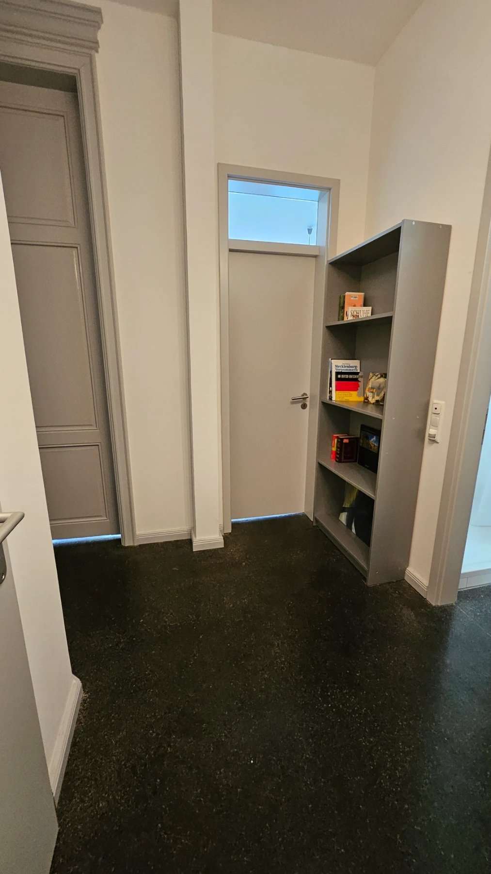 Thumbnail-Wohnung zum Mieten in Wismar 1.300,00 € 80 m²