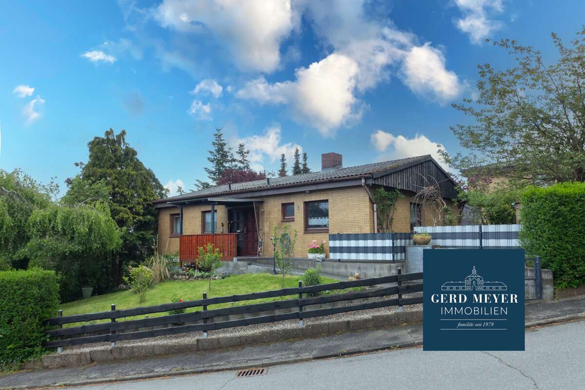 Thumbnail-Haus zum Kaufen in Grebin 259.000,00 € 103 m²