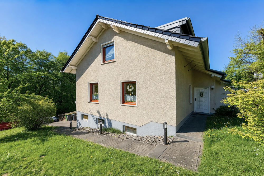 Thumbnail-Haus zum Kaufen in Overath-Zentrum 475.000,00 € 160 m²