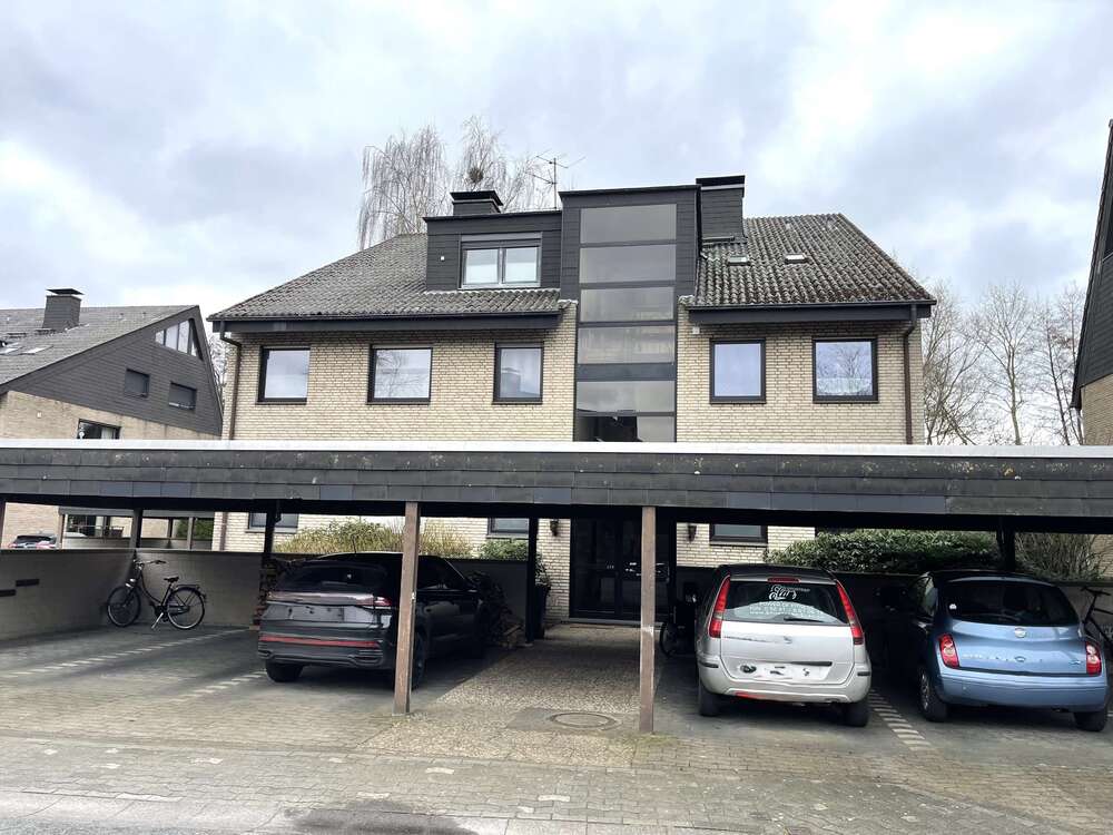 Thumbnail-Wohnung zum Kaufen in Gütersloh 174.900,00 € 71.98 m²