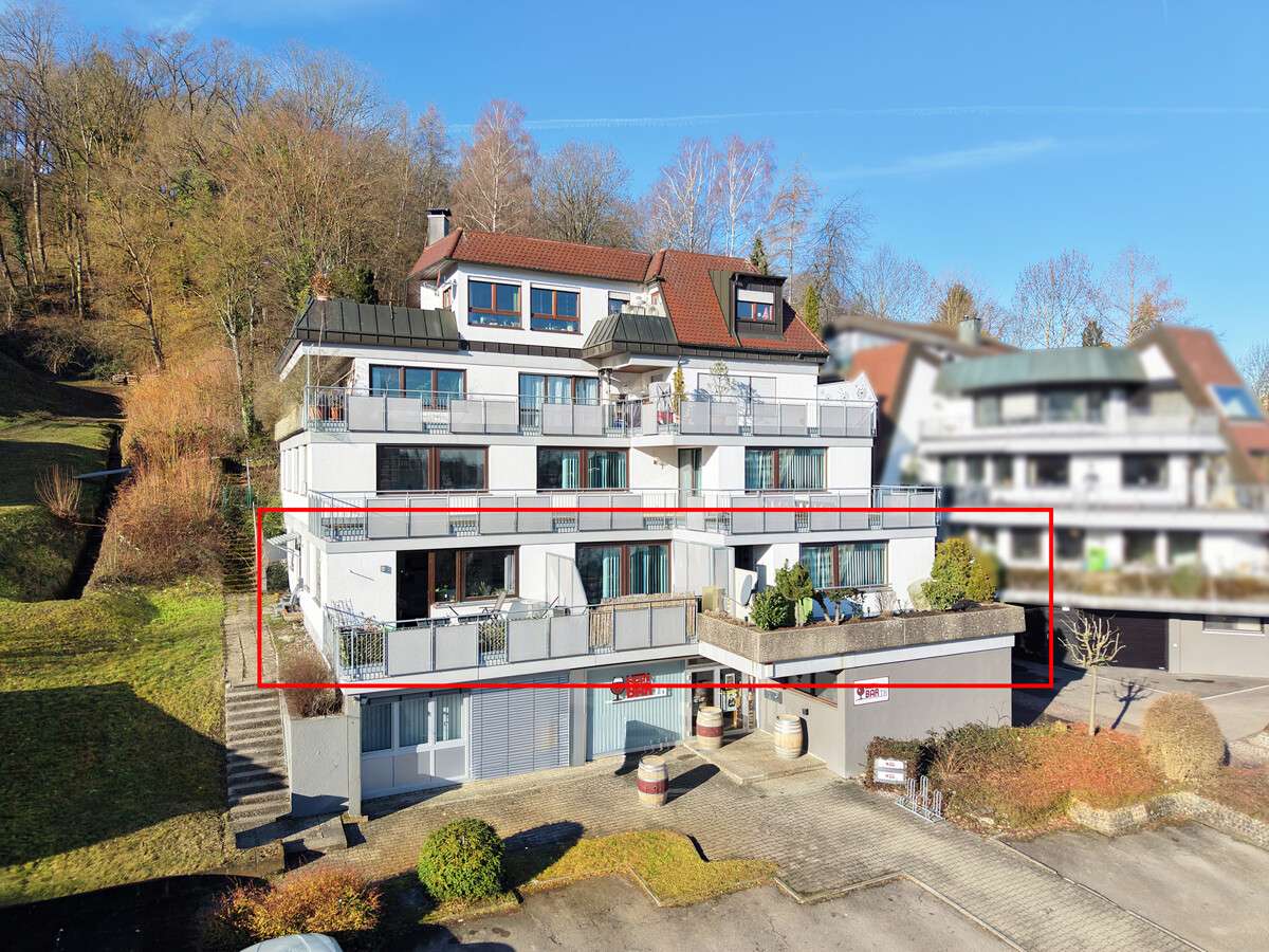 Thumbnail-Wohnung zum Kaufen in Heubach 389.000,00 € 206 m²