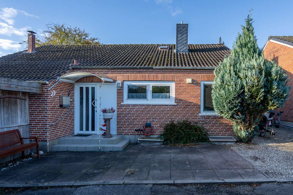 Thumbnail-Haus zum Kaufen in Eutin 320.000,00 € 90 m²