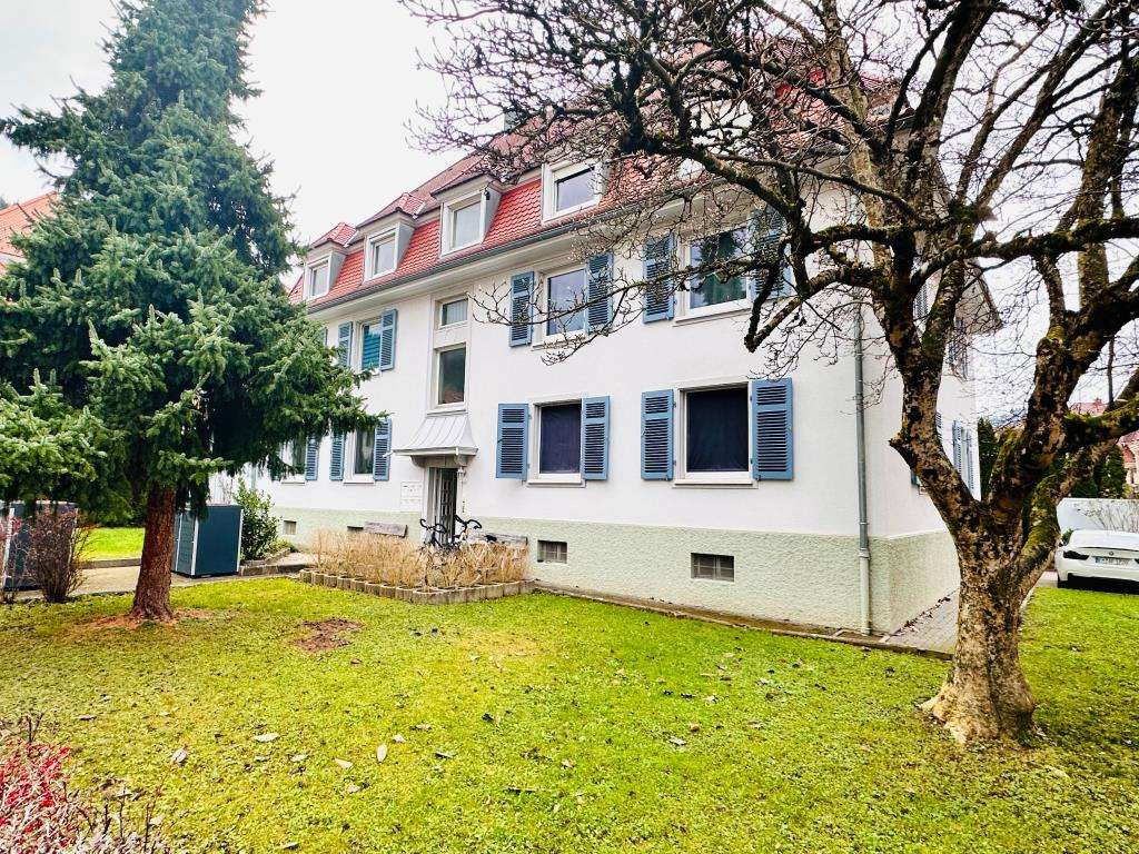 Thumbnail-Wohnung zum Kaufen in Waldkirch - Kollnau 269.000,00 € 76.24 m²