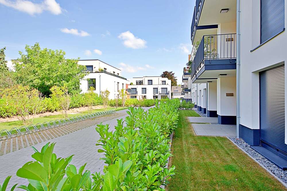 Thumbnail-Wohnung zum Kaufen in Alfter 399.000,00 € 84 m²