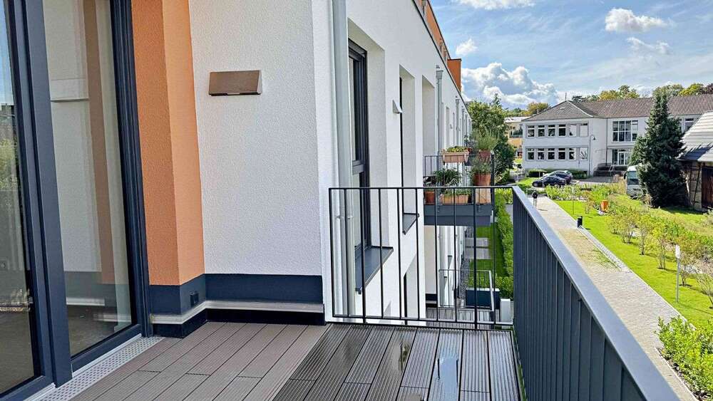 Thumbnail-Wohnung zum Kaufen in Alfter 399.000,00 € 84 m²