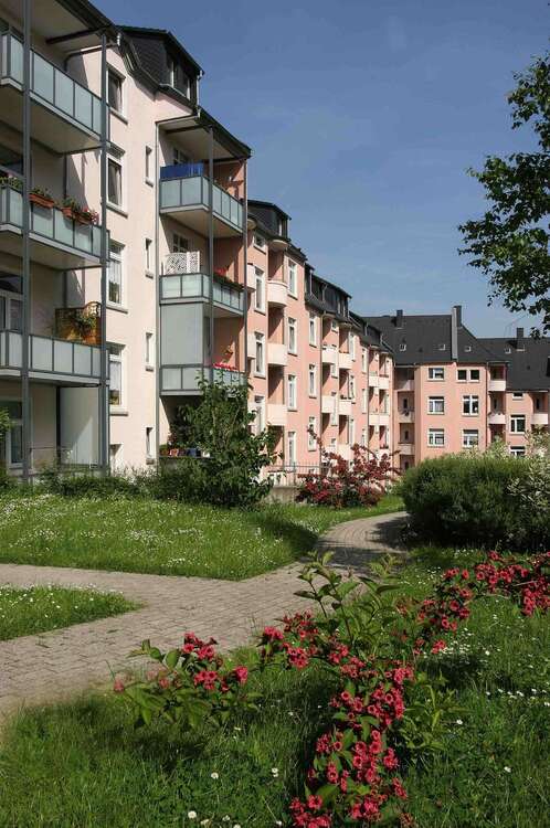 Thumbnail-Wohnung zum Mieten in Hagen 370,15 € 63.6 m²