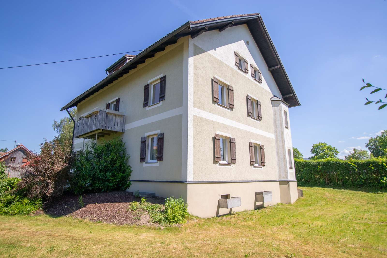 Thumbnail-Wohnung zum Mieten in Peiting 1.150,00 € 126.55 m²