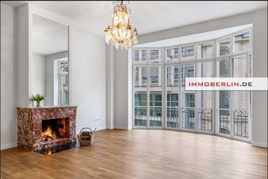 Thumbnail-Haus zum Kaufen in Berlin 8.300.000,00 € 518 m²