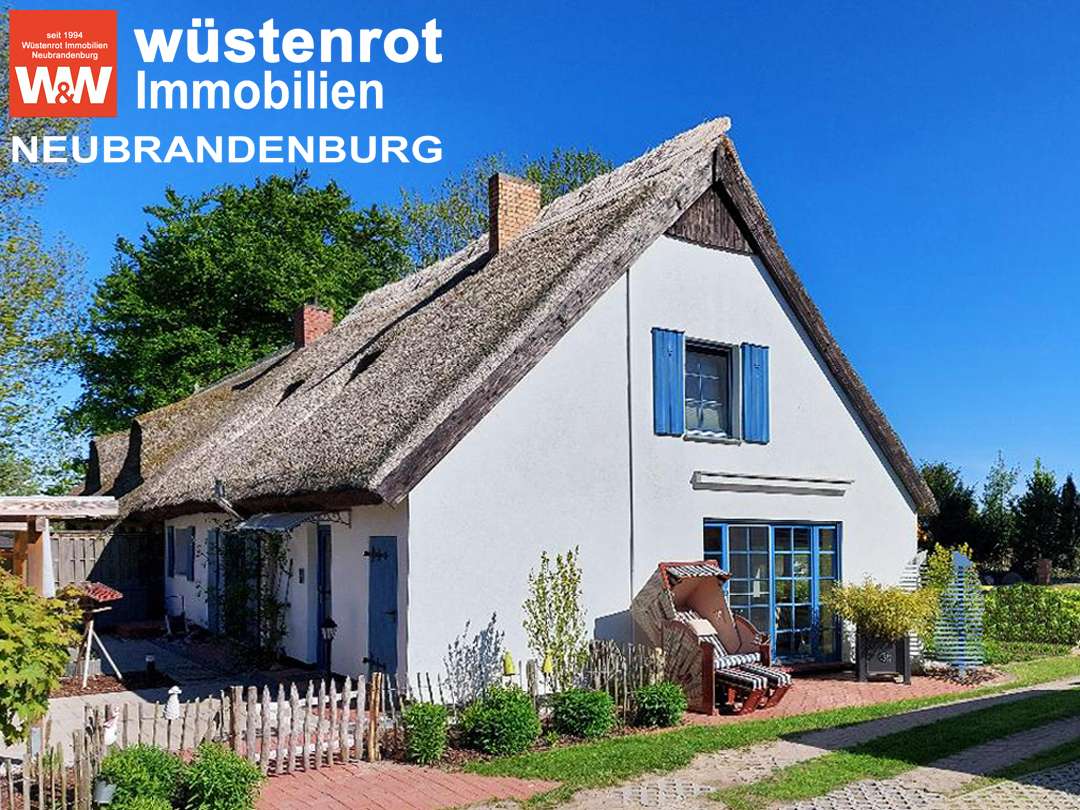 Thumbnail-Haus zum Kaufen in Mellenthin 355.000,00 € 132 m²