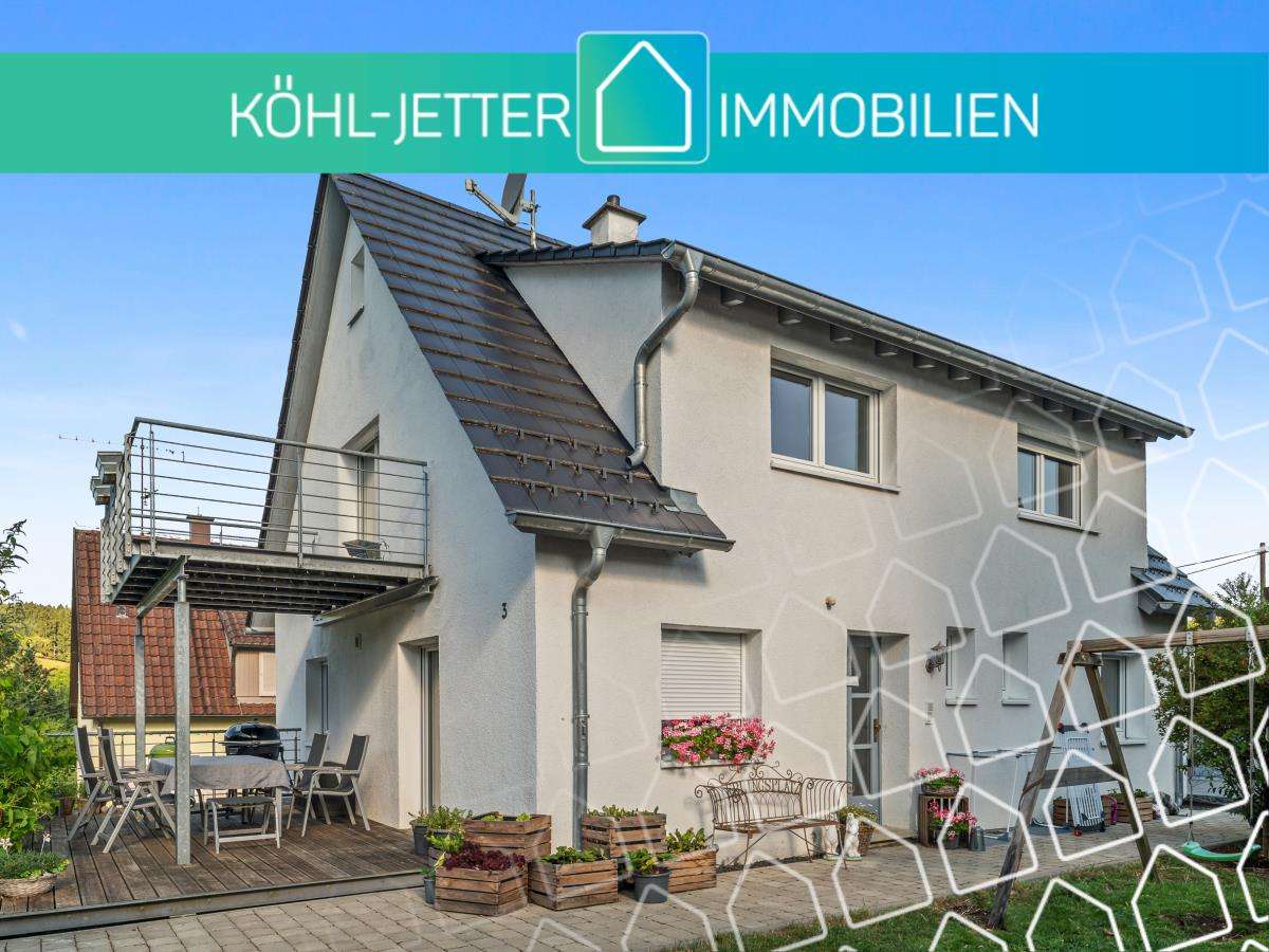 Thumbnail-Haus zum Kaufen in Balingen 449.000,00 € 130 m²