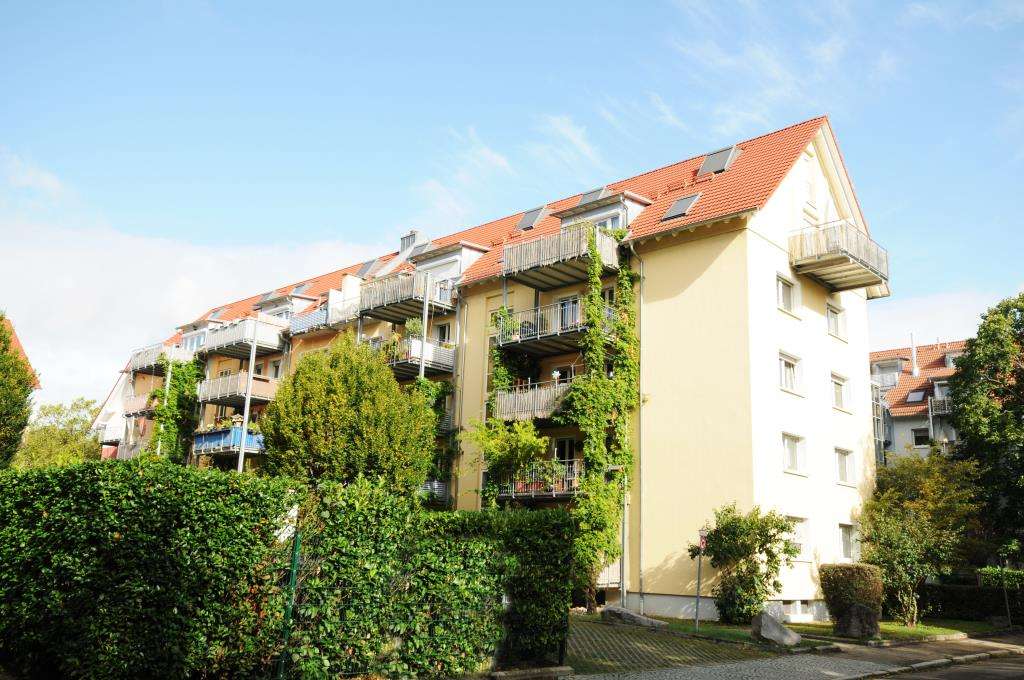 Thumbnail-Wohnung zum Kaufen in Freiburg 479.000,00 € 82 m²