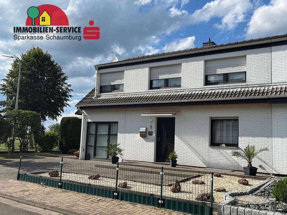 Thumbnail-Haus zum Kaufen in Meerbeck 250.000,00 € 180 m²