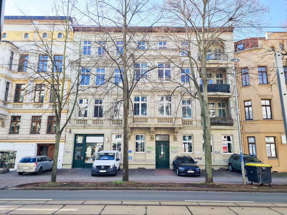 Thumbnail-Haus zum Kaufen in Magdeburg 1.150.000,00 € 719 m²