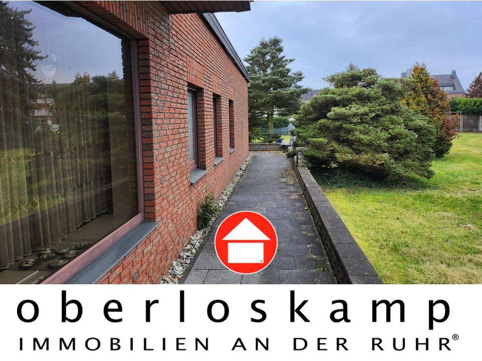 Thumbnail-Haus zum Kaufen in Oberhausen 763.000,00 € 229 m²