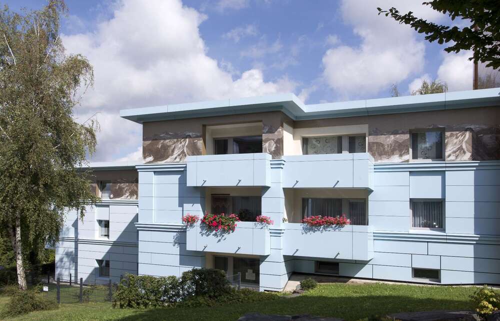 Thumbnail-Wohnung zum Mieten in Hagen 477,06 € 65.44 m²