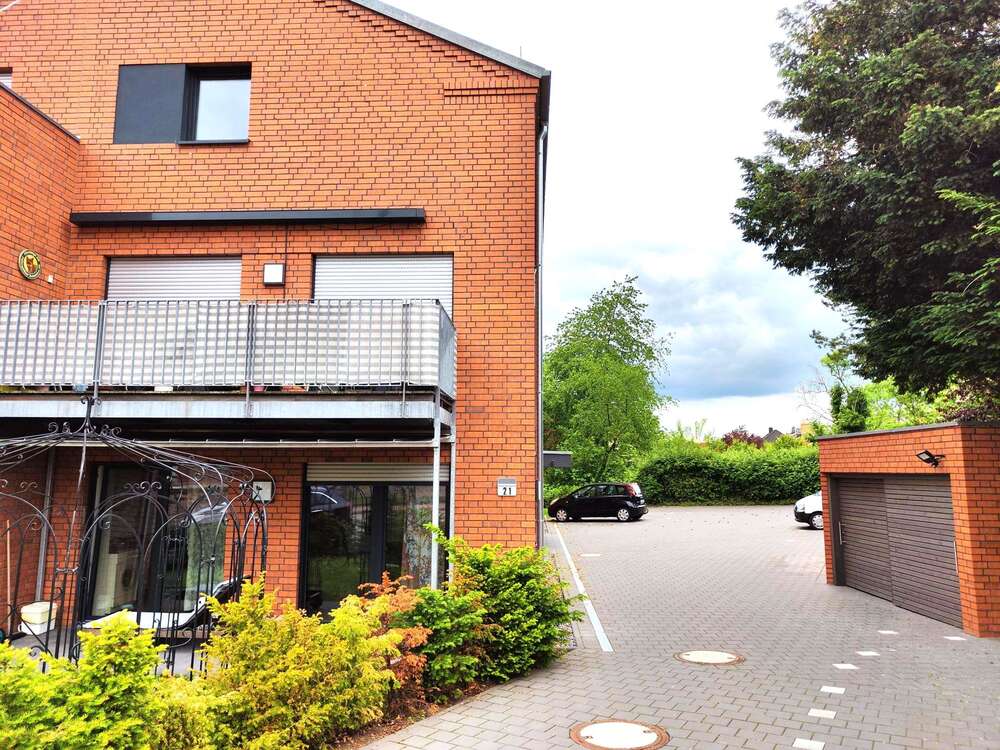 Thumbnail-Wohnung zum Mieten in Wennigsen (Deister) 1.520,00 € 138 m²