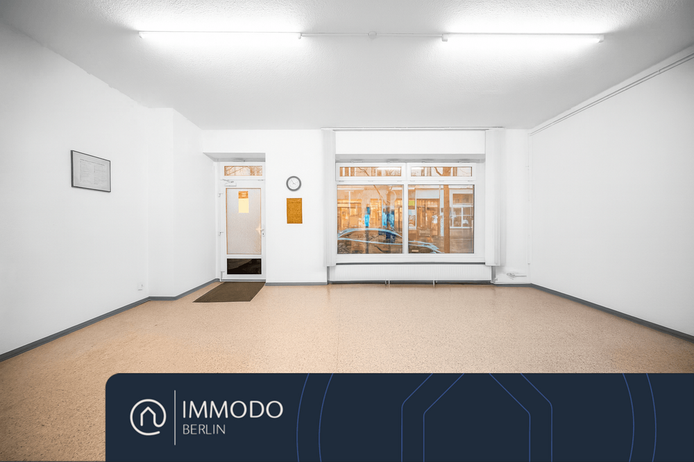 Thumbnail-Büro in Berlin 379.000,00 € 73 m²
