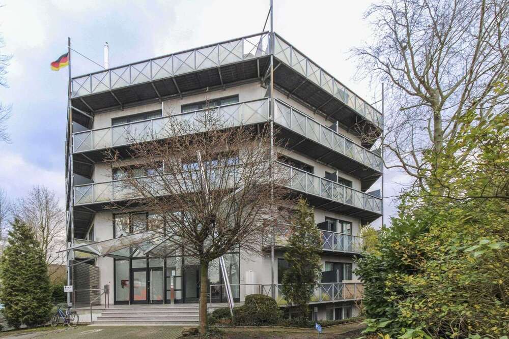 Thumbnail-Wohnung zum Kaufen in Hürth 199.000,00 € 48.03 m²