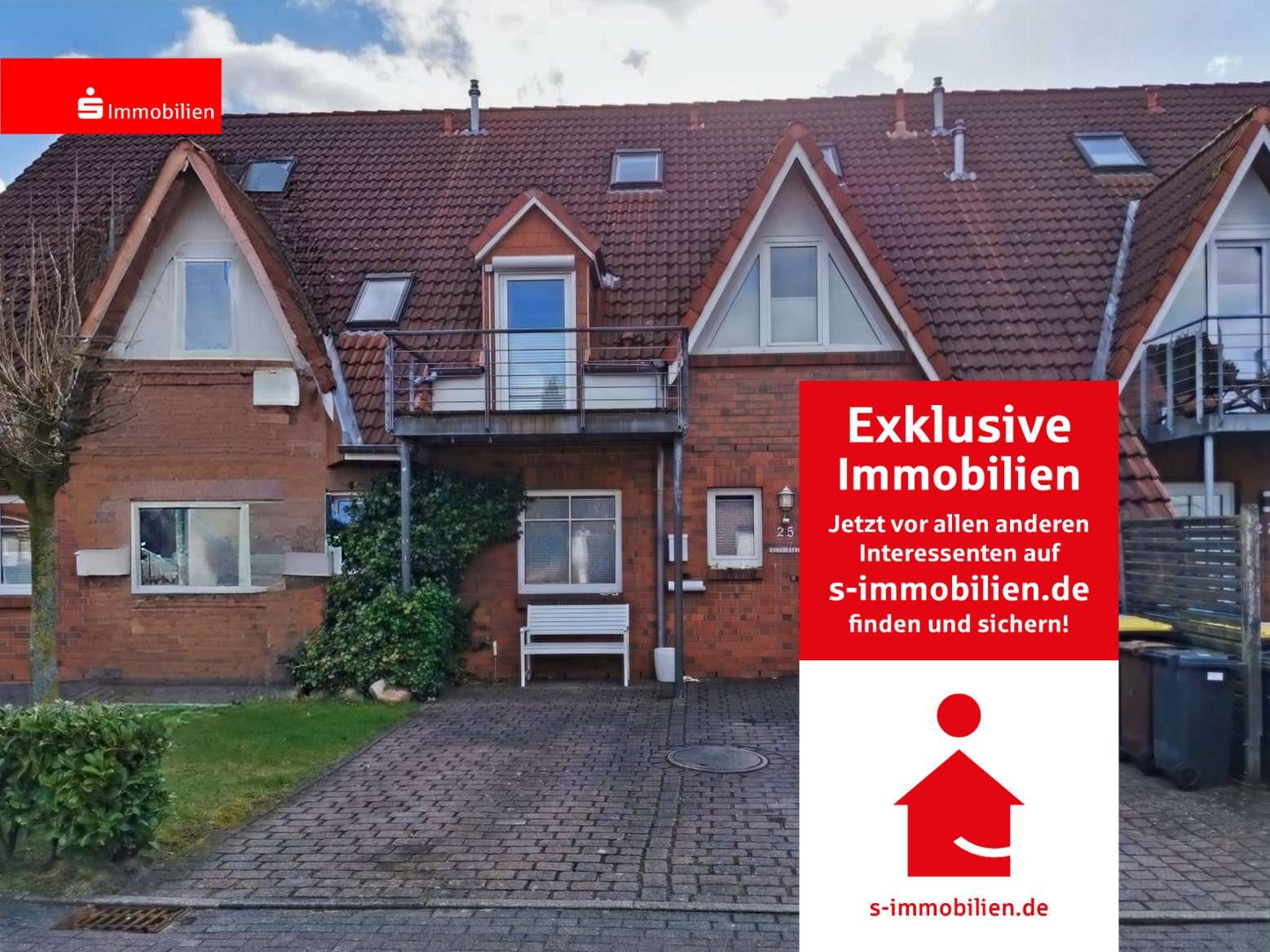 Thumbnail-Haus zum Kaufen in Westerrönfeld 398.000,00 € 120.59 m²