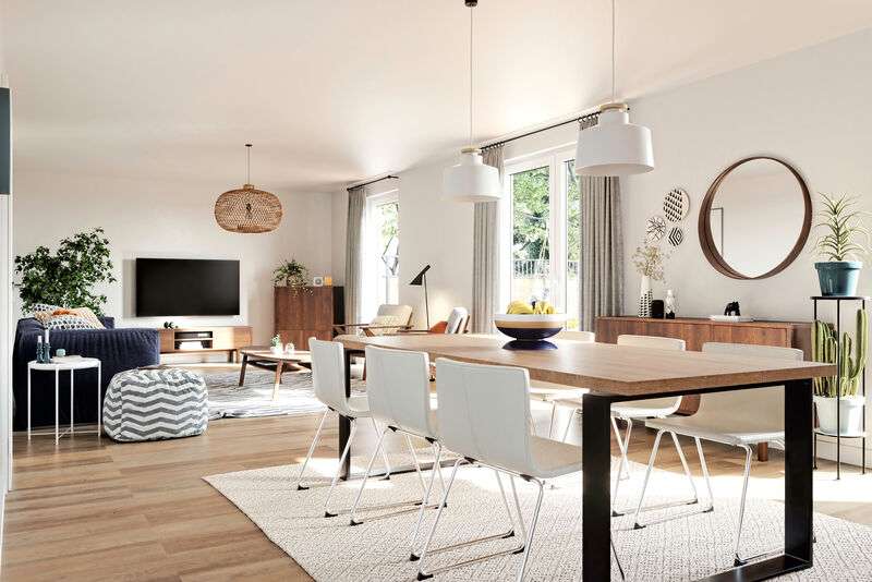 Thumbnail-Haus zum Kaufen in Bispingen 416.850,00 € 166 m²