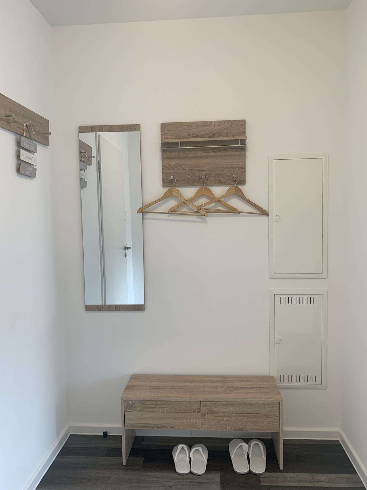 Thumbnail-Wohnung zum Mieten in Frechen 900,00 € 45 m²