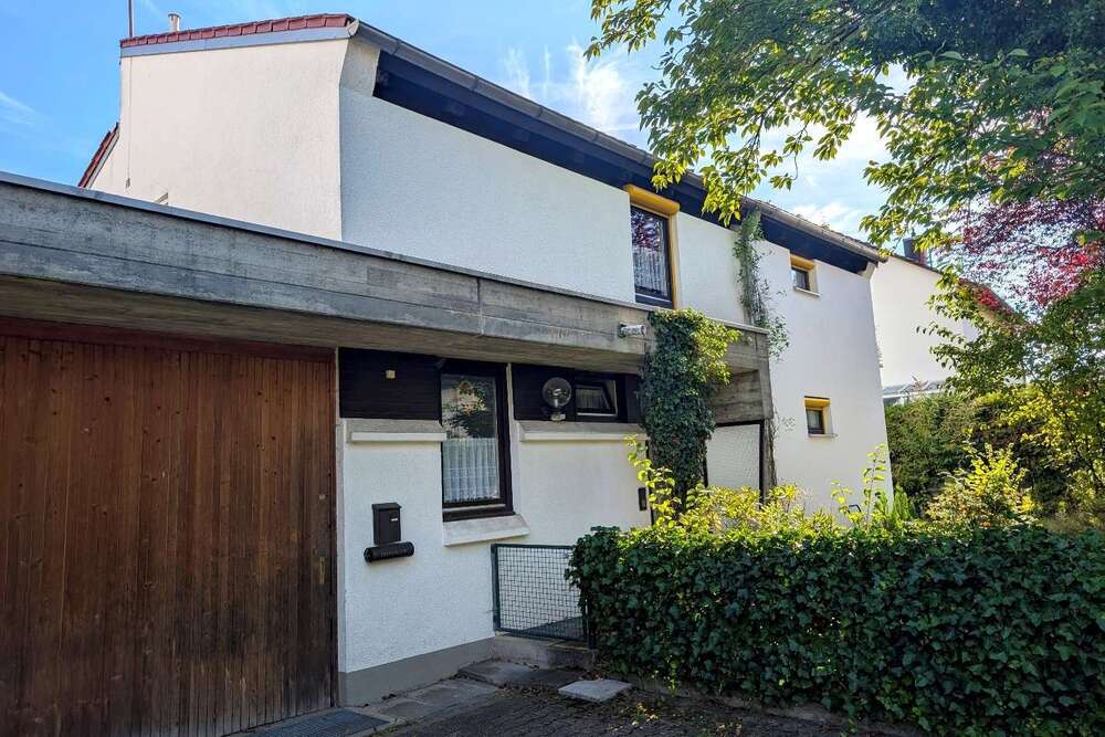 Thumbnail-Haus zum Kaufen in Hebertshausen 1.190.000,00 € 165 m²