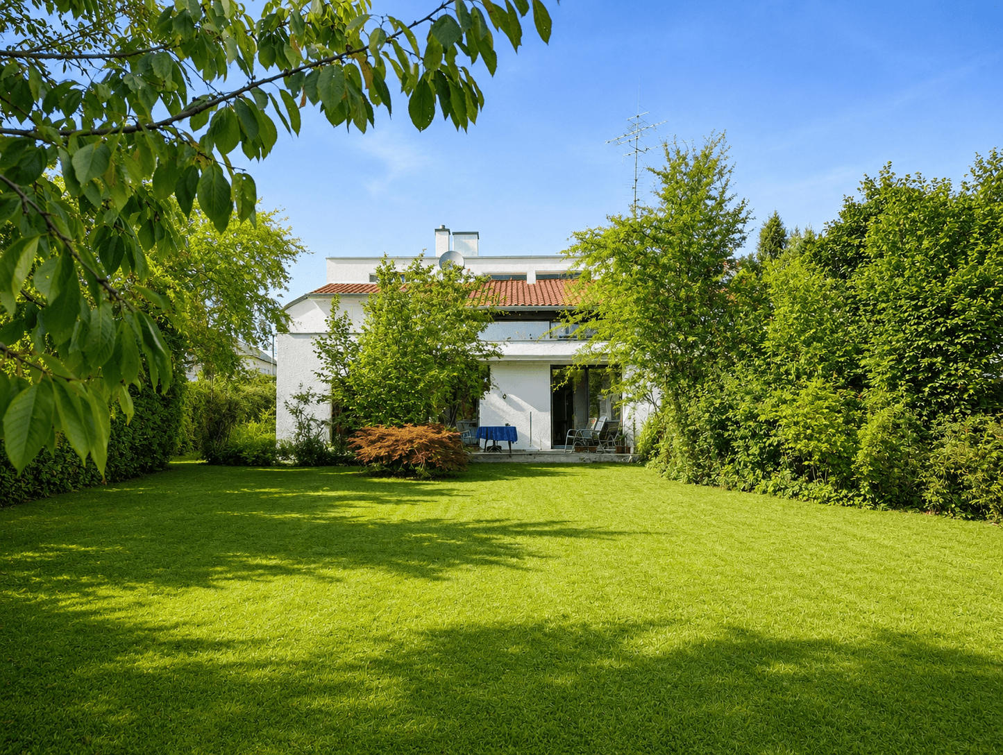 Thumbnail-Haus zum Kaufen in Hebertshausen 1.190.000,00 € 165 m²
