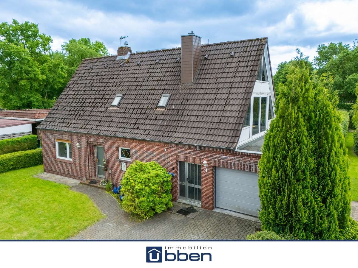 Thumbnail-Haus zum Kaufen in Aurich 169.000,00 € 95 m²