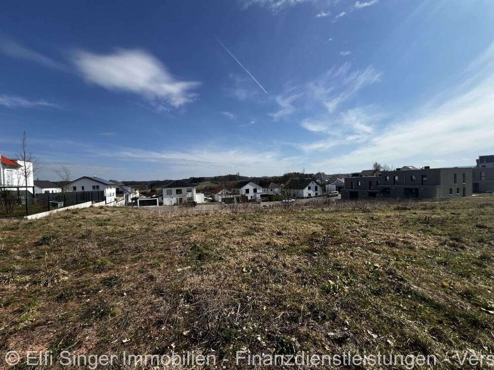 Thumbnail-Grundstück zu verkaufen in Ellwangen 288.320,00 € 901 m²