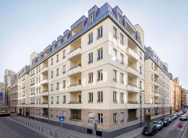 Thumbnail-Wohnung zum Kaufen in Frankfurt 595.000,00 € 74 m²