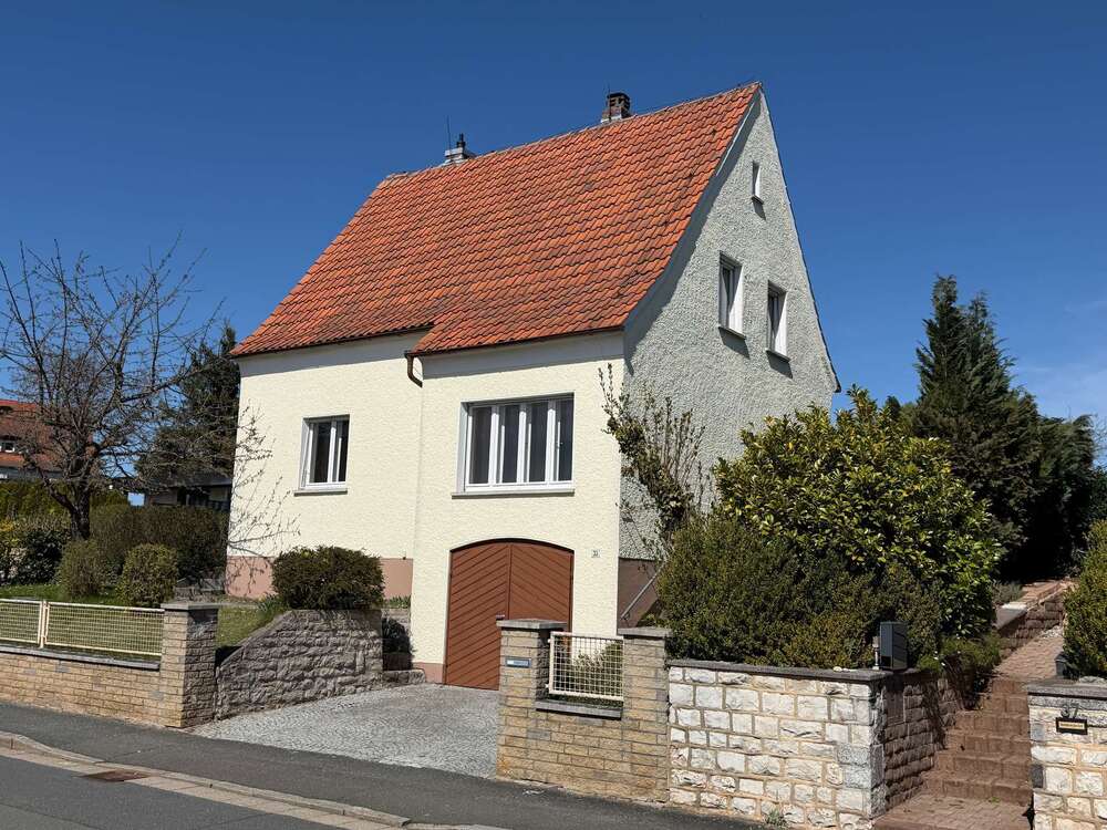 Thumbnail-Haus zum Kaufen in Kulmbach 290.000,00 € 79 m²