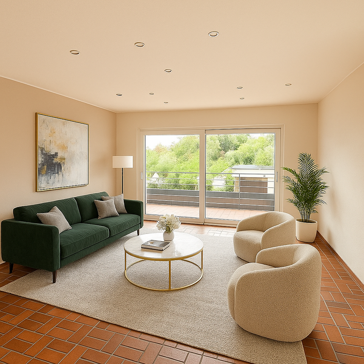 Thumbnail-Wohnung zum Kaufen in Schwetzingen 449.999,00 € 129 m²