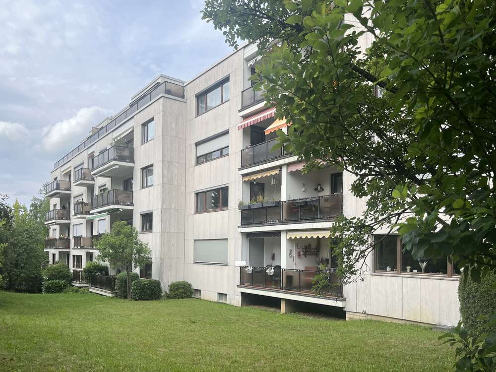 Thumbnail-Wohnung zum Kaufen in Friedrichsdorf 320.000,00 € 90.34 m²