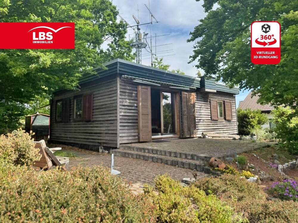 Thumbnail-Haus zum Kaufen in Extertal 129.000,00 € 50.19 m²