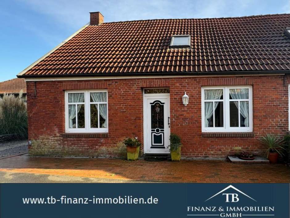 Thumbnail-Haus zum Kaufen in Bunde 99.000,00 € 108 m²