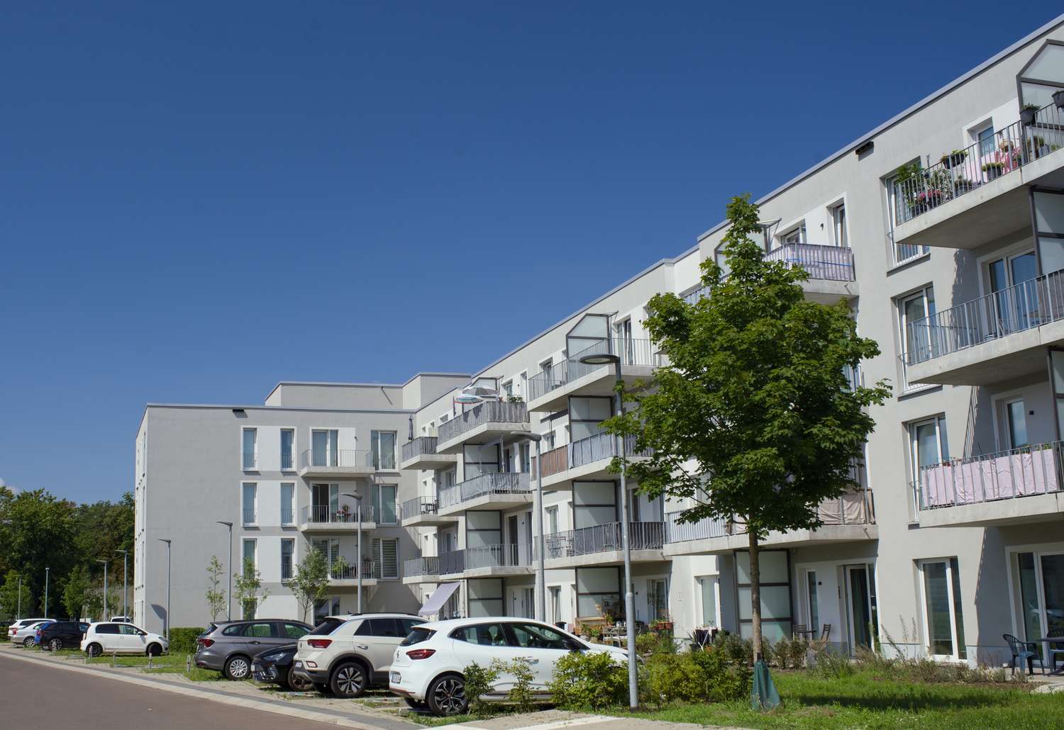 Thumbnail-Wohnung zum Mieten in Bernau bei Berlin 1.600,00 € 138.13 m²