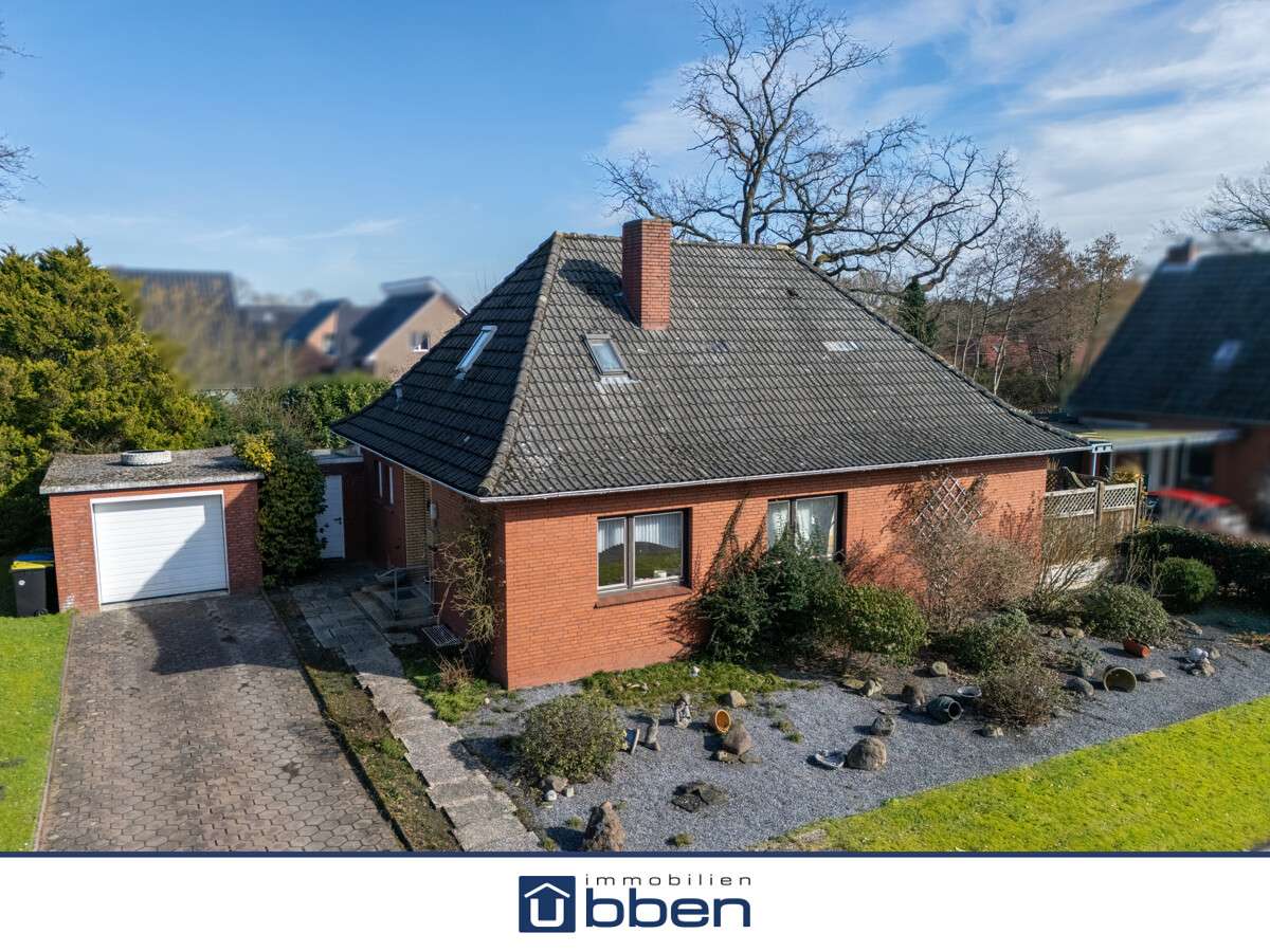 Thumbnail-Haus zum Kaufen in Aurich 219.000,00 € 125 m²