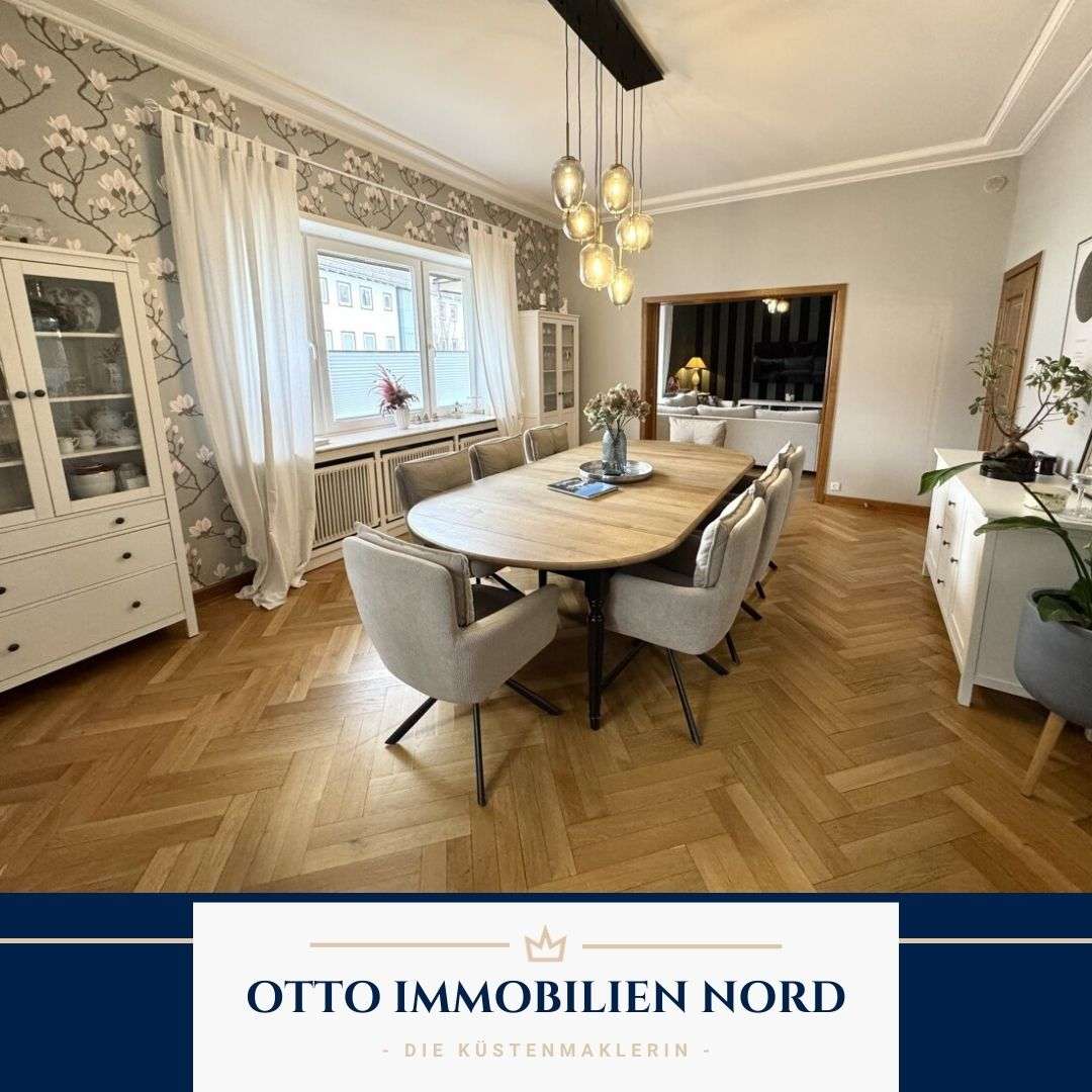 Thumbnail-Haus zum Kaufen in Bremerhaven Geestemünde 675.000,00 € 238.4 m²