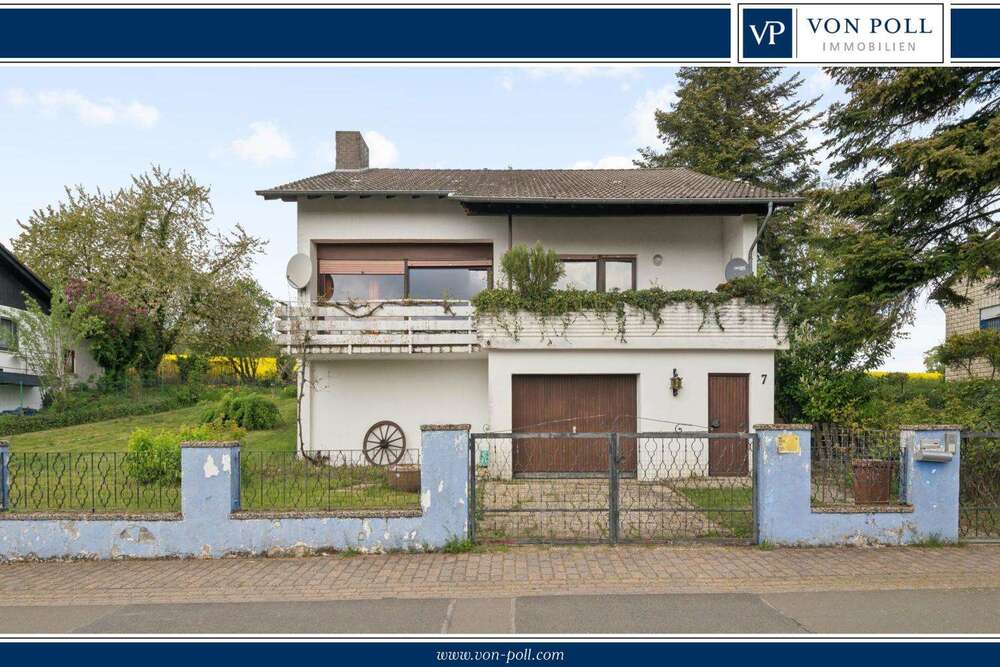 Thumbnail-Haus zum Kaufen in Mörsfeld 279.000,00 € 111.17 m²