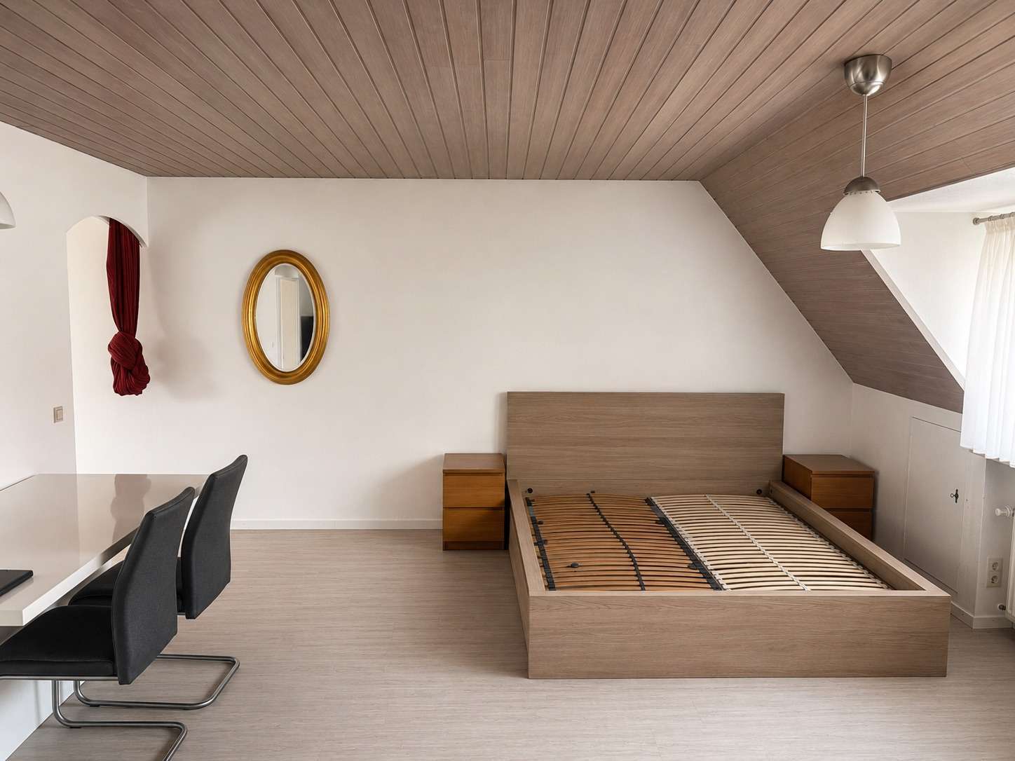 Thumbnail-Wohnung zum Kaufen in Mannheim 140.000,00 € 43 m²