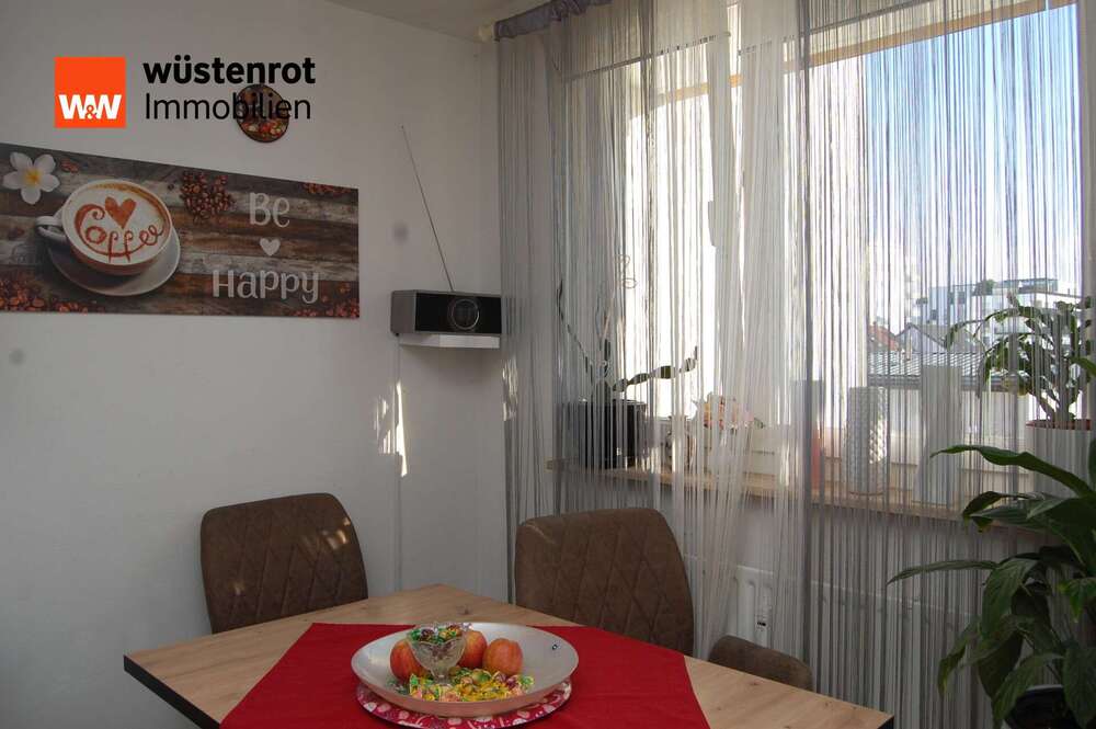 Thumbnail-Wohnung zum Kaufen in Neusäß 327.500,00 € 80 m²